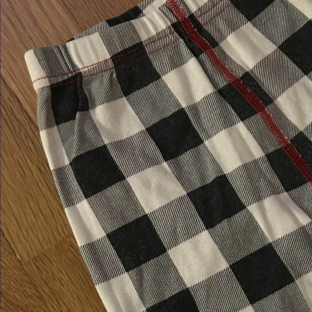 Hanna Andersson Long John Pajama Set 5